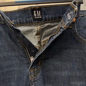 Gap “best girlfriend” skinny jeans! EUC!